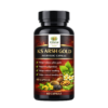 KS Arsh Gold (60 Capsules) – Natural Ayurvedic Relief for Piles Pain, Swelling & Digestive Health