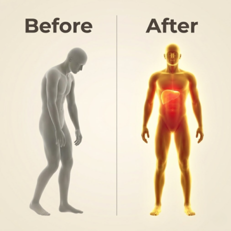 At KS Herbal, we don't just promise wellness—we deliver visible results through the power of Ayurveda. Our research-backed formulas are designed to show significant improvement in your health and vitality within a short period.